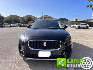 JAGUAR E-Pace usata, con Airbag