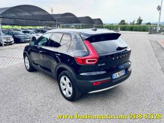 VOLVO XC40 usata, con Airbag Passeggero