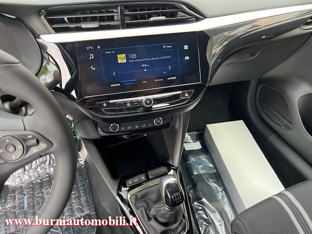 OPEL Corsa usata, con Controllo trazione