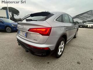 AUDI Q5 usata, con Chiusura centralizzata