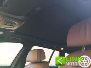 BMW 530 usata, con Portellone posteriore elettrico