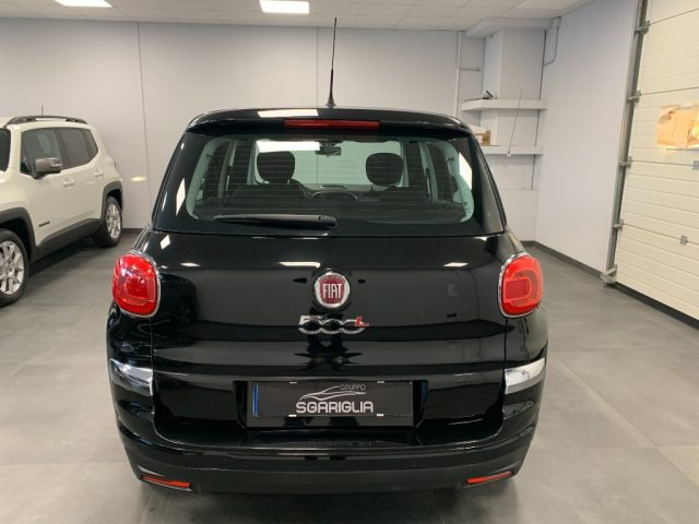 FIAT 500L usata, con Autoradio