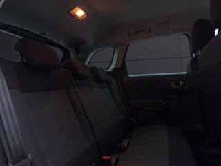 CITROEN C3 Aircross usata, con Controllo elettronico della corsia