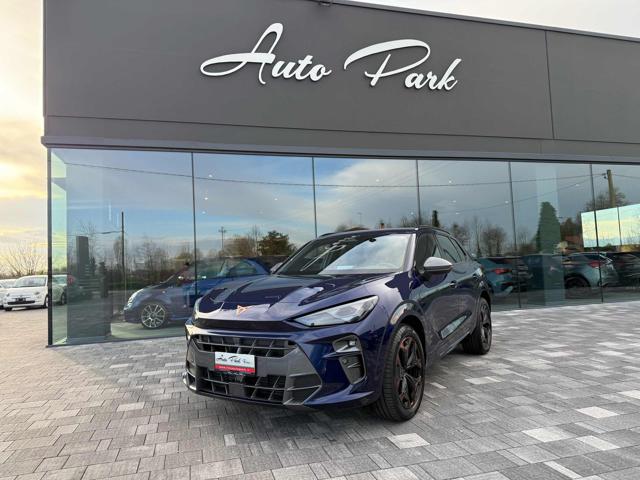 CUPRA Terramar usata, con ABS