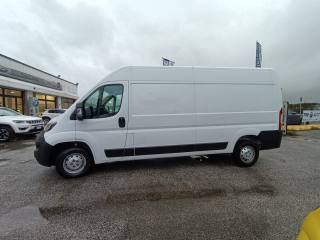 FIAT Ducato usata, con Chiusura centralizzata