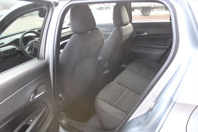 JEEP Avenger usata, con Controllo automatico clima