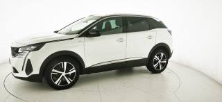 PEUGEOT 3008 usata, con Assistente abbaglianti