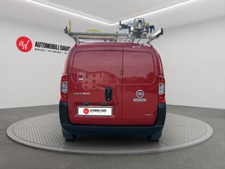 FIAT Fiorino usata, con Antifurto