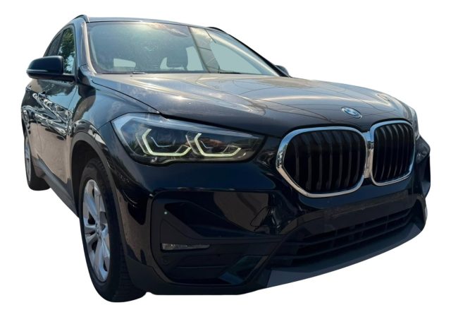 BMW X1 usata, con ABS