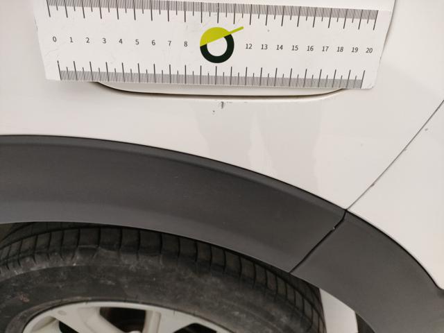KIA Stonic usata, con Sensore di luce