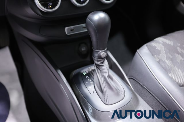 FIAT 500X usata, con Sensore di luce