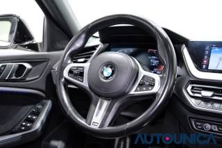 BMW 120 usata, con Start/Stop Automatico