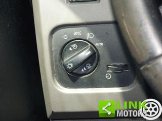 LAND ROVER Discovery usata, con Cerchi in lega