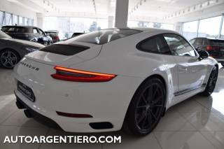 PORSCHE 911 usata, con Sensore di luce