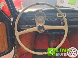 FIAT 500 usata 12