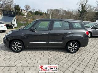 FIAT 500L usata 10