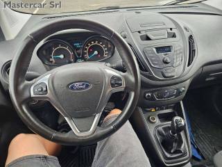 FORD Tourneo Courier usata 13