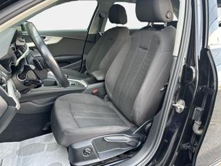 AUDI A4 usata, con Cronologia tagliandi