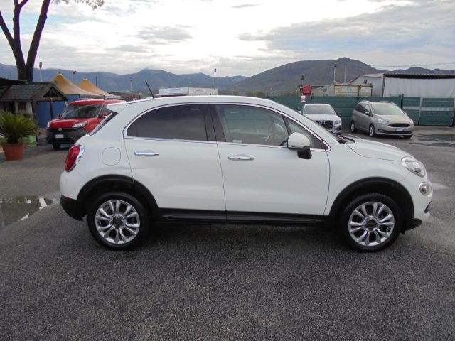 FIAT 500X usata, con Specchietti laterali elettrici