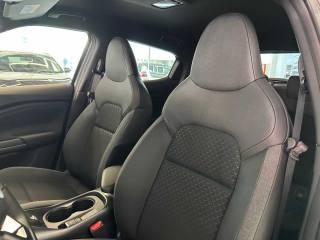 NISSAN Juke usata, con Controllo elettronico della corsia