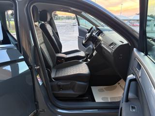 VOLKSWAGEN Tiguan usata, con Cerchi in lega