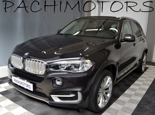 BMW X5 usata, con ABS