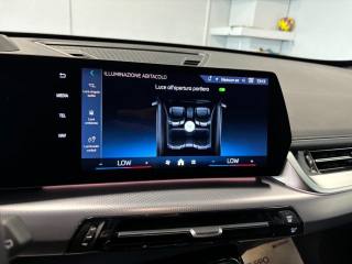 BMW X1 usata, con USB
