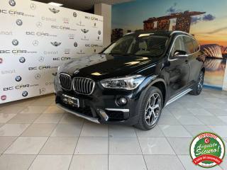 BMW X1 sDrive18d xLine Aut. *TETTO