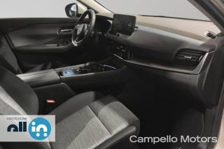 NISSAN X-Trail usata 9