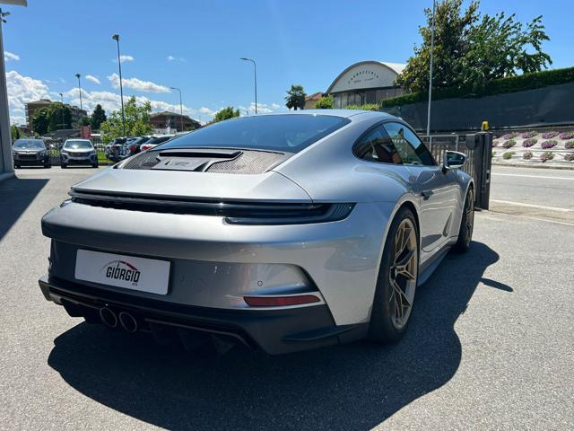 PORSCHE 911 usata, con Airbag laterali