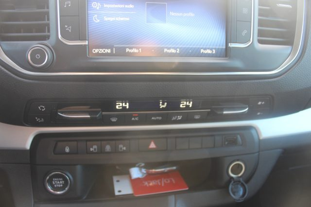 TOYOTA Proace Verso usata, con Tetto panorama