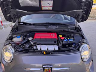 ABARTH 595 usata, con Vivavoce