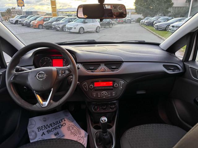 OPEL Corsa usata, con Autoradio