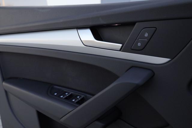AUDI Q5 usata, con Controllo vocale