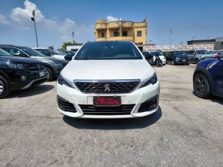 PEUGEOT 308 BlueHDi 150 S&S EAT6 SW GT Line