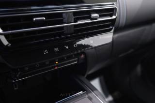 CITROEN C5 Aircross usata, con Servosterzo