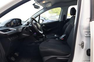 PEUGEOT 2008 usata, con Antifurto