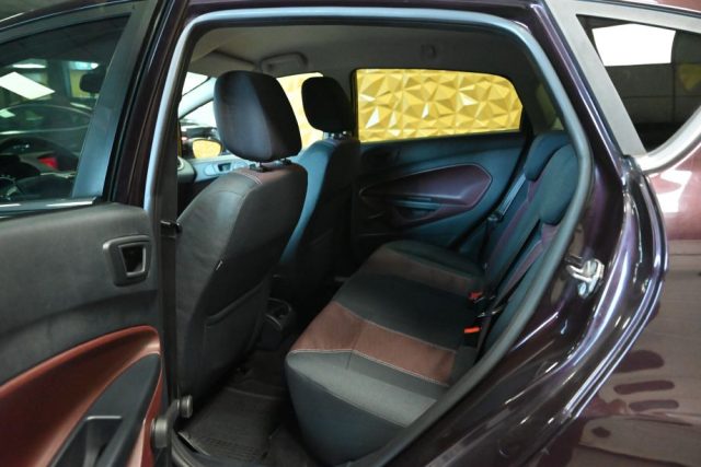 FORD Fiesta usata 19