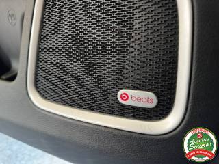 JEEP Compass usata, con Park Distance Control