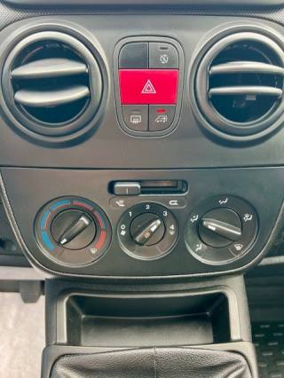 FIAT Fiorino usata, con Bluetooth