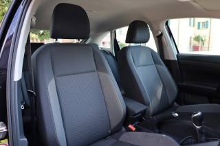 VOLKSWAGEN Taigo usata 125