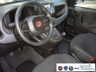 FIAT Panda usata, con Controllo elettronico della corsia