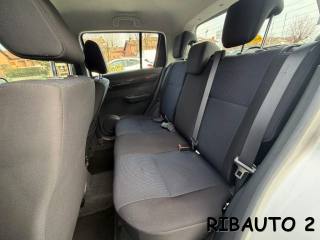 SUZUKI Swift usata, con Specchietti laterali elettrici