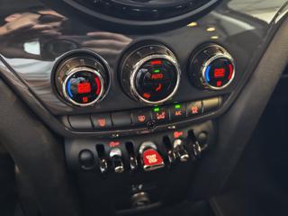 MINI Countryman usata, con Climatizzatore