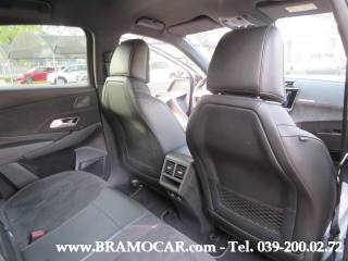 DS AUTOMOBILES DS 7 Crossback usata, con Autoradio digitale