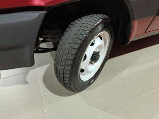 FIAT Panda usata 21
