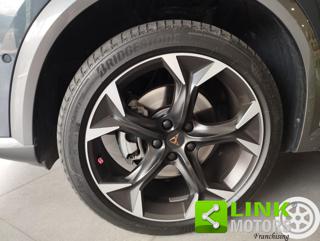 CUPRA Formentor usata, con Touch screen