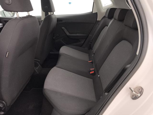 SEAT Ibiza usata, con Sensore di luce