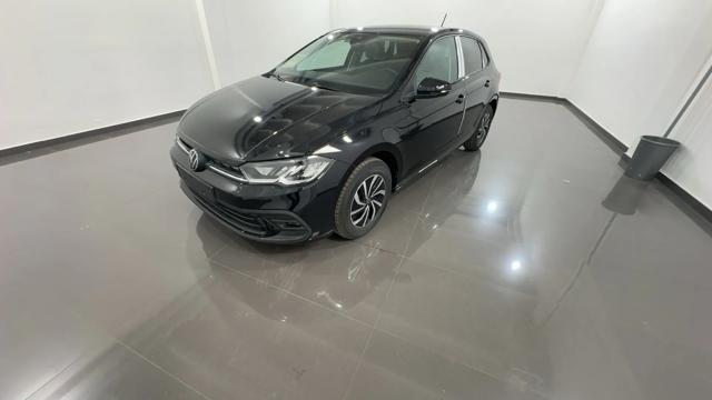 VOLKSWAGEN Polo usata, con ABS