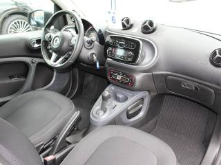 SMART ForTwo usata, con Cruise Control